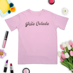 Pina Colada Chic T-Shirt